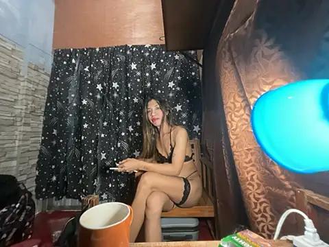 kittyhugecock online show from 03/11/26, 06:30