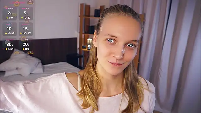 Snapshot of DierdreJacobsohn chatting on 11/27/25, 06:37 DierdreJacobsohn online show from 11/27/25, 06:37