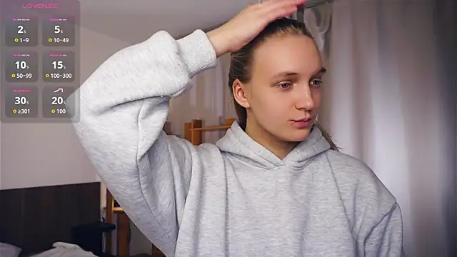 DierdreJacobsohn online show from 12/22/25, 06:32