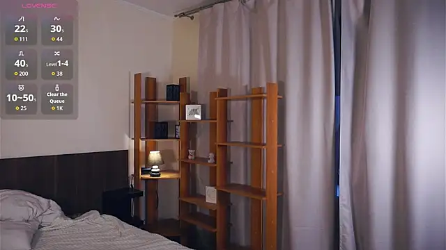 DierdreJacobsohn online show from 12/23/25, 06:22