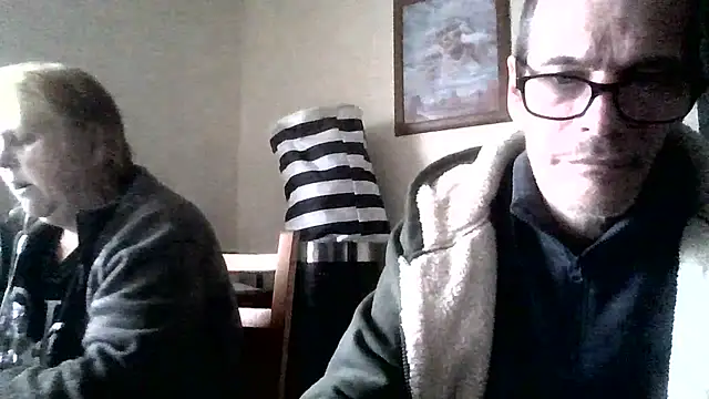 Sylviastar46 online show from 11/05/25, 10:04