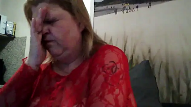 Sylviastar46 online show from 03/16/26, 08:46