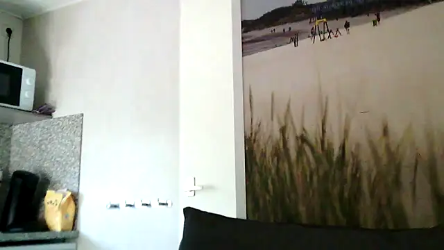 Sylviastar46 online show from 03/19/26, 09:13