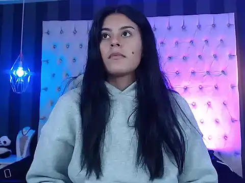 BrendaMarxhal online show from 11/10/25, 07:13