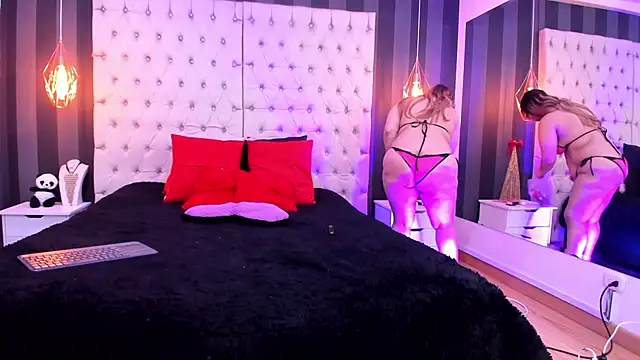 BrendaMarxhal online show from 11/16/25, 03:23