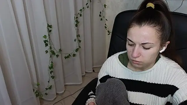 Ulyanix online show from 02/06/26, 05:01