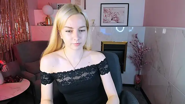 Jessie Cuti online show from 01/11/26, 01:49