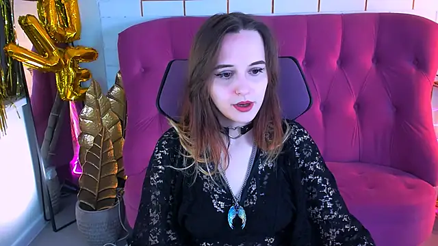 IreneBailey online show from 11/07/25, 09:09