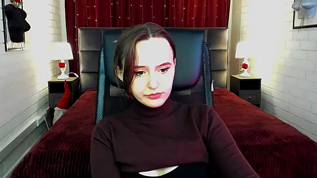 IreneBailey online show from 11/17/25, 09:15