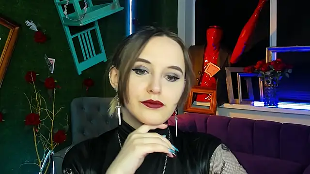 IreneBailey online show from 11/29/25, 09:23