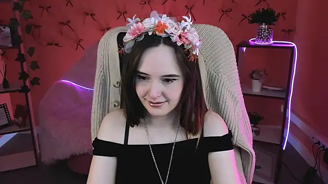 IreneBailey online show from 11/30/25, 05:22