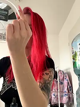 kimkatyrides online show from 11/04/25, 08:35