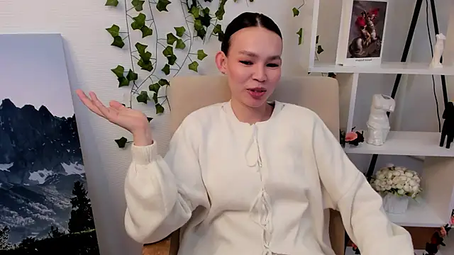 Snapshot of MyrticeHarbert chatting on 11/02/25, 05:32 MyrticeHarbert online show from 11/02/25, 05:32