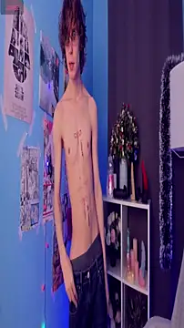 LeoBensyten online show from 12/04/25, 01:53