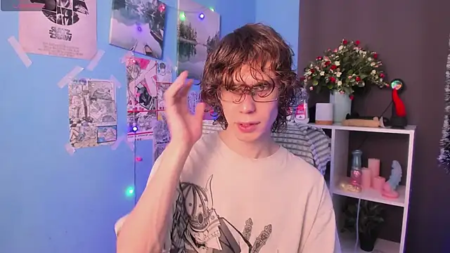 LeoBensyten online show from 12/14/25, 12:43