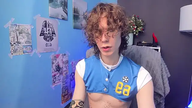 LeoBensyten online show from 02/15/26, 08:38