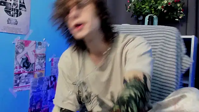 LeoBensyten online show from 03/04/26, 10:16