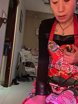 aniani11 online show from 02/11/26, 08:41