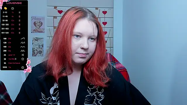 FoxPlayXX online show from 02/25/26, 08:07