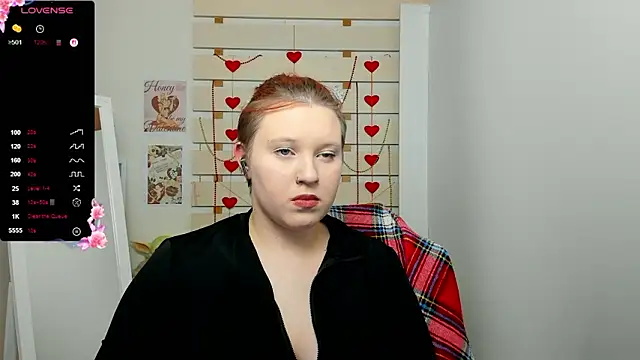 FoxPlayXX online show from 03/04/26, 01:39