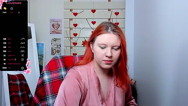 FoxPlayXX online show from 03/06/26, 08:27