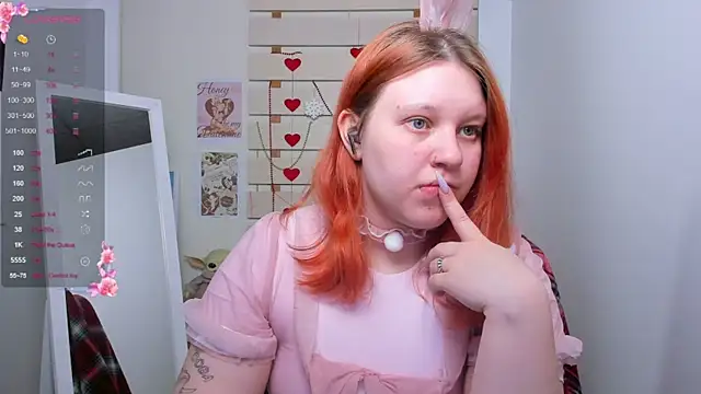 FoxPlayXX online show from 04/11/26, 06:56