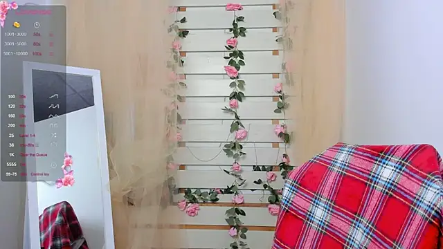 FoxPlayXX online show from 04/21/26, 02:23