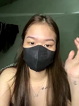 BUNNY050465 online show from 12/22/25, 04:48