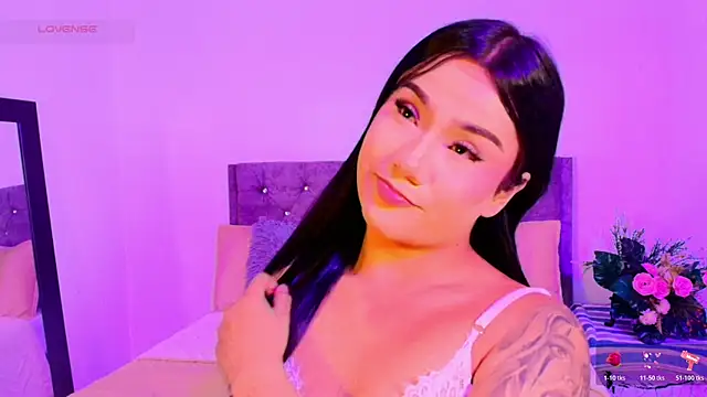 Vale prado online show from 12/01/25, 03:50