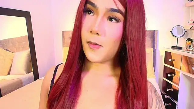 Vale prado online show from 02/08/26, 02:48