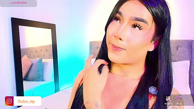 Vale prado online show from 03/02/26, 09:10