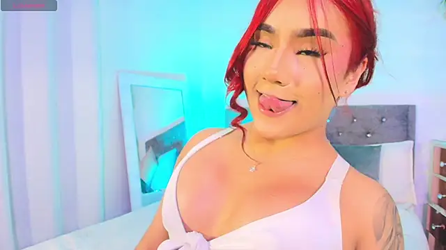 Vale prado online show from 04/22/26, 09:05