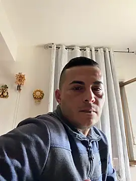 Kekkuzzo22 online show from 03/11/26, 10:21