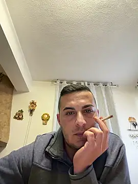 Kekkuzzo22 online show from 03/12/26, 01:06