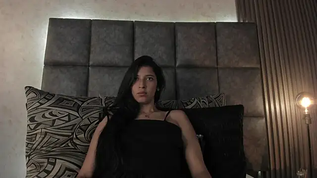 BrigitteVons online show from 02/12/26, 02:39