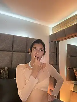 BrigitteVons online show from 03/19/26, 02:37