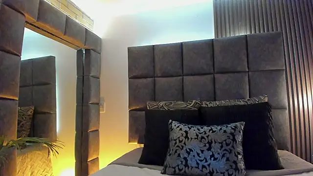 Snapshot of BrigitteVons chatting on 05/08/26, 03:12 BrigitteVons online show from 05/08/26, 03:12