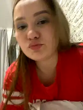 Regina Lynne online show from 11/06/25, 03:57