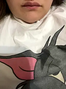 Regina Lynne online show from 11/13/25, 07:46