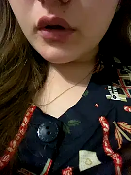 Regina Lynne online show from 11/20/25, 05:34