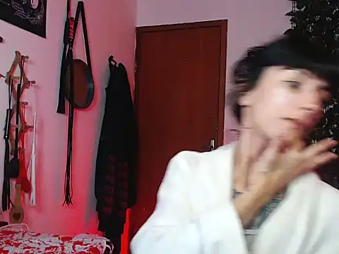 CarrieBurton online show from 11/01/25, 02:30