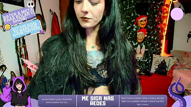 CarrieBurton online show from 11/22/25, 10:20