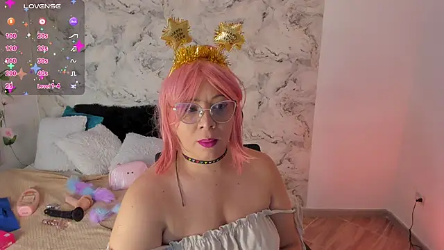 Snapshot of Jiah_Park chatting on 01/10/26, 07:59 Jiah Park online show from 01/10/26, 07:59