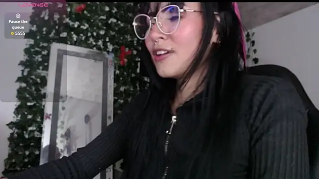 myomii nixx online show from 11/05/25, 02:33