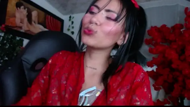 myomii nixx online show from 11/13/25, 02:43