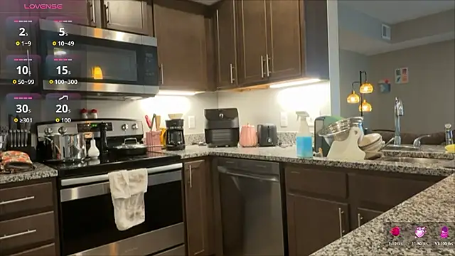 sables world online show from 02/27/26, 03:34