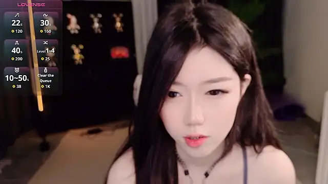 wanoubaobao online show from 01/08/26, 07:21