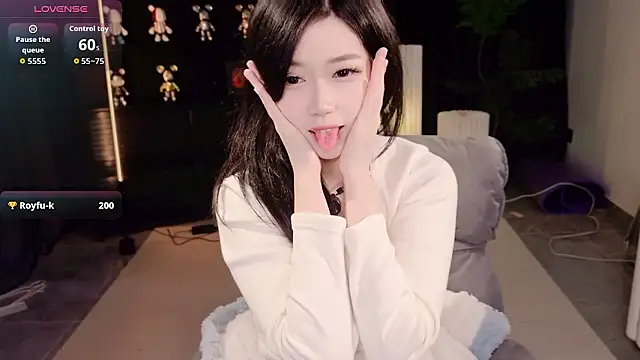 wanoubaobao online show from 01/18/26, 03:49