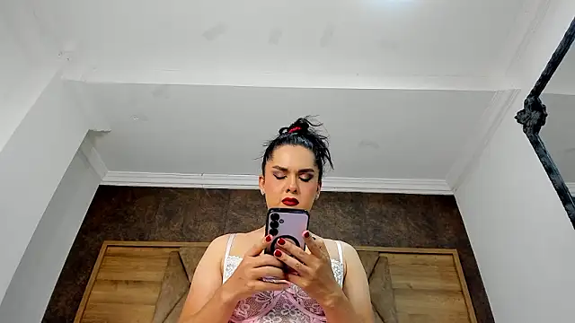 AudreyHayworth online show from 03/04/26, 09:59