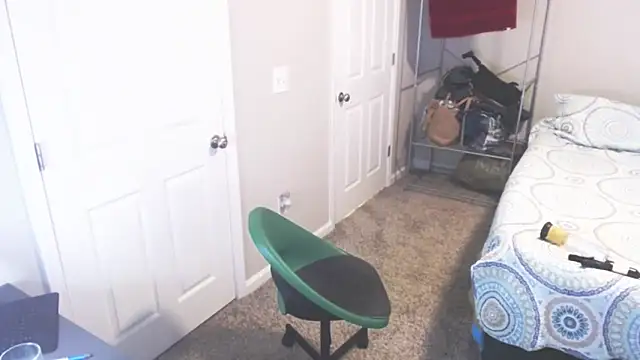 Chacho 1972 online show from 11/17/25, 12:44